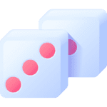 dices