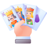 poker cards