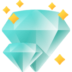 diamonds