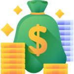 money bag
