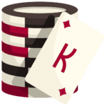 casino chip ()