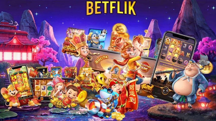 betflik68