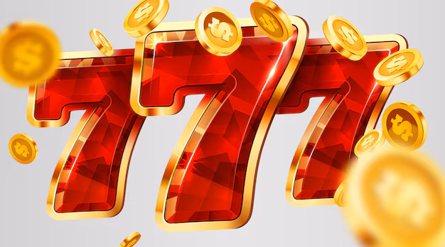 สล็อต 777 แตกง่าย ได้เงินดี